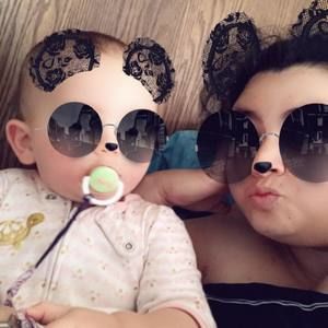 Meet your Posher, Jess